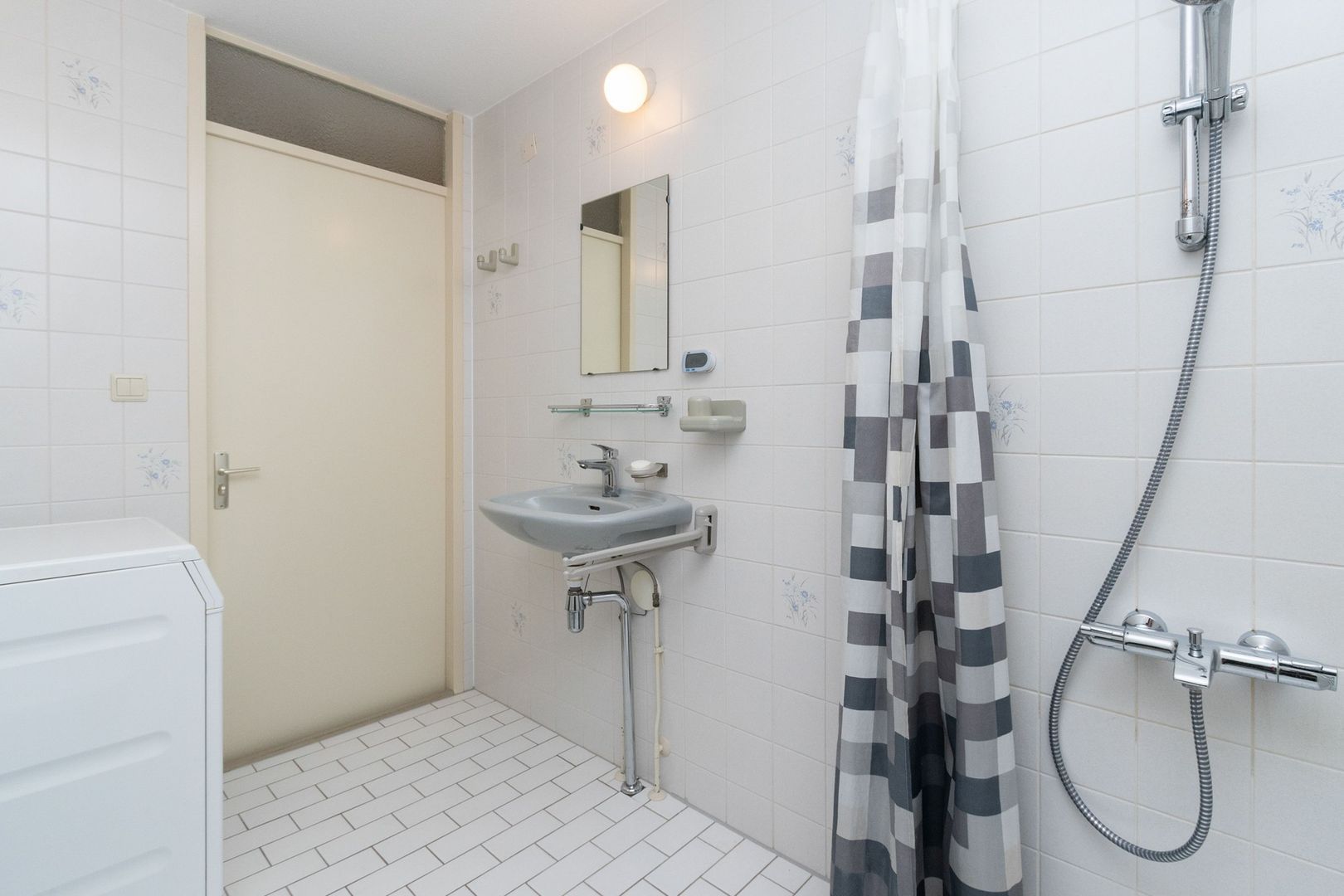 Bitterkruidpad 25, Almere foto-11 blur