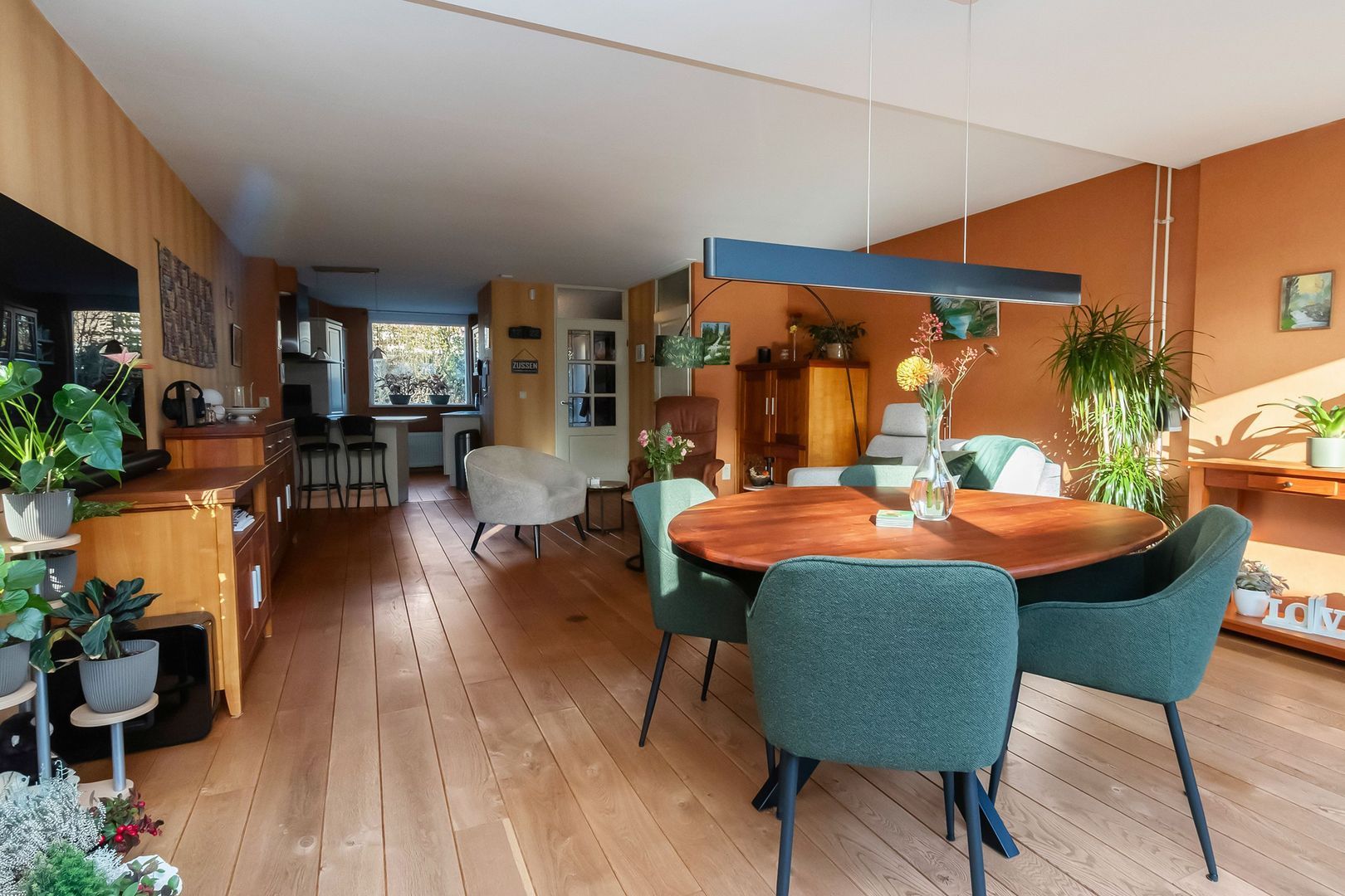 Bitterkruidpad 25, Almere foto-7 blur