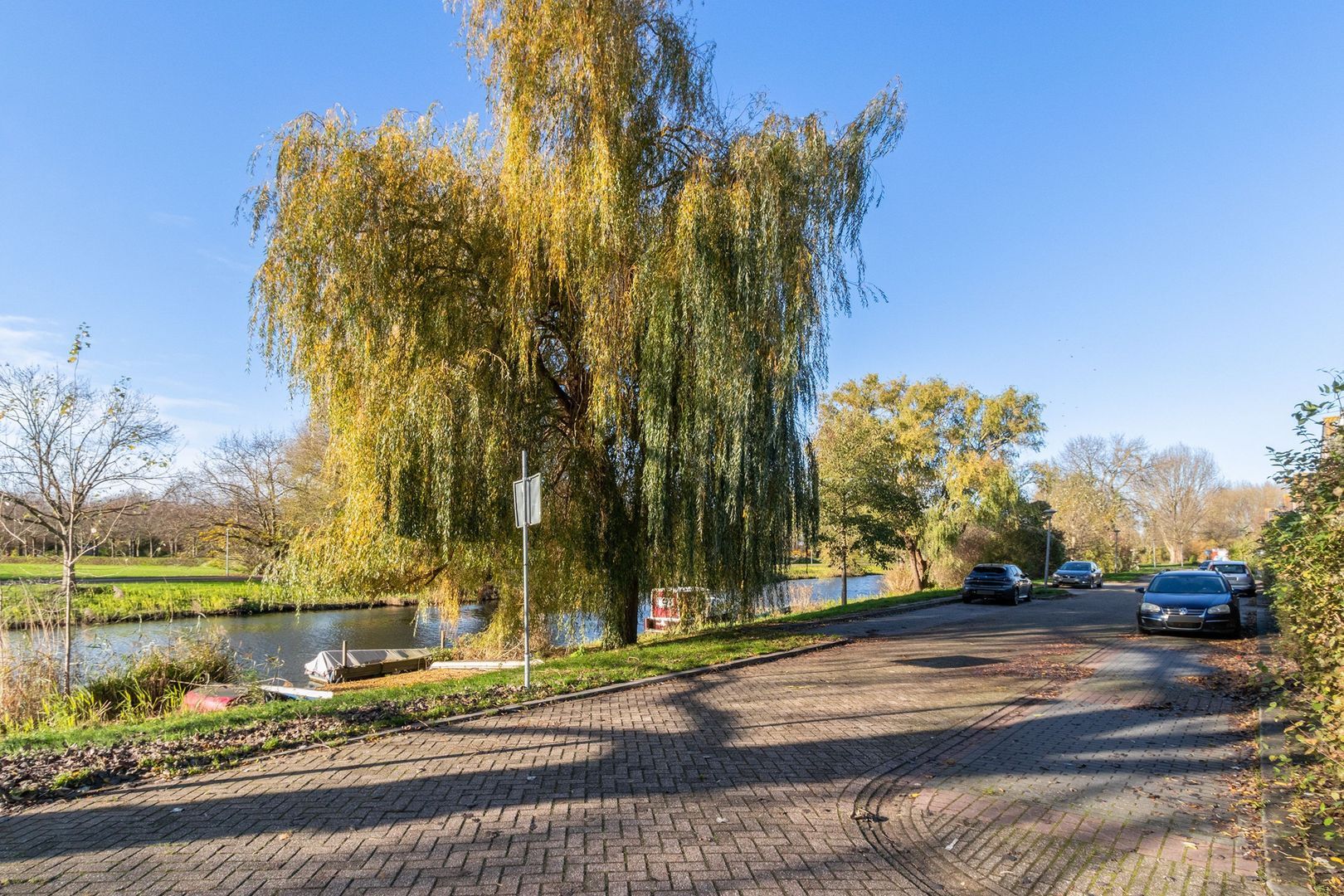 Bitterkruidpad 25, Almere foto-22 blur