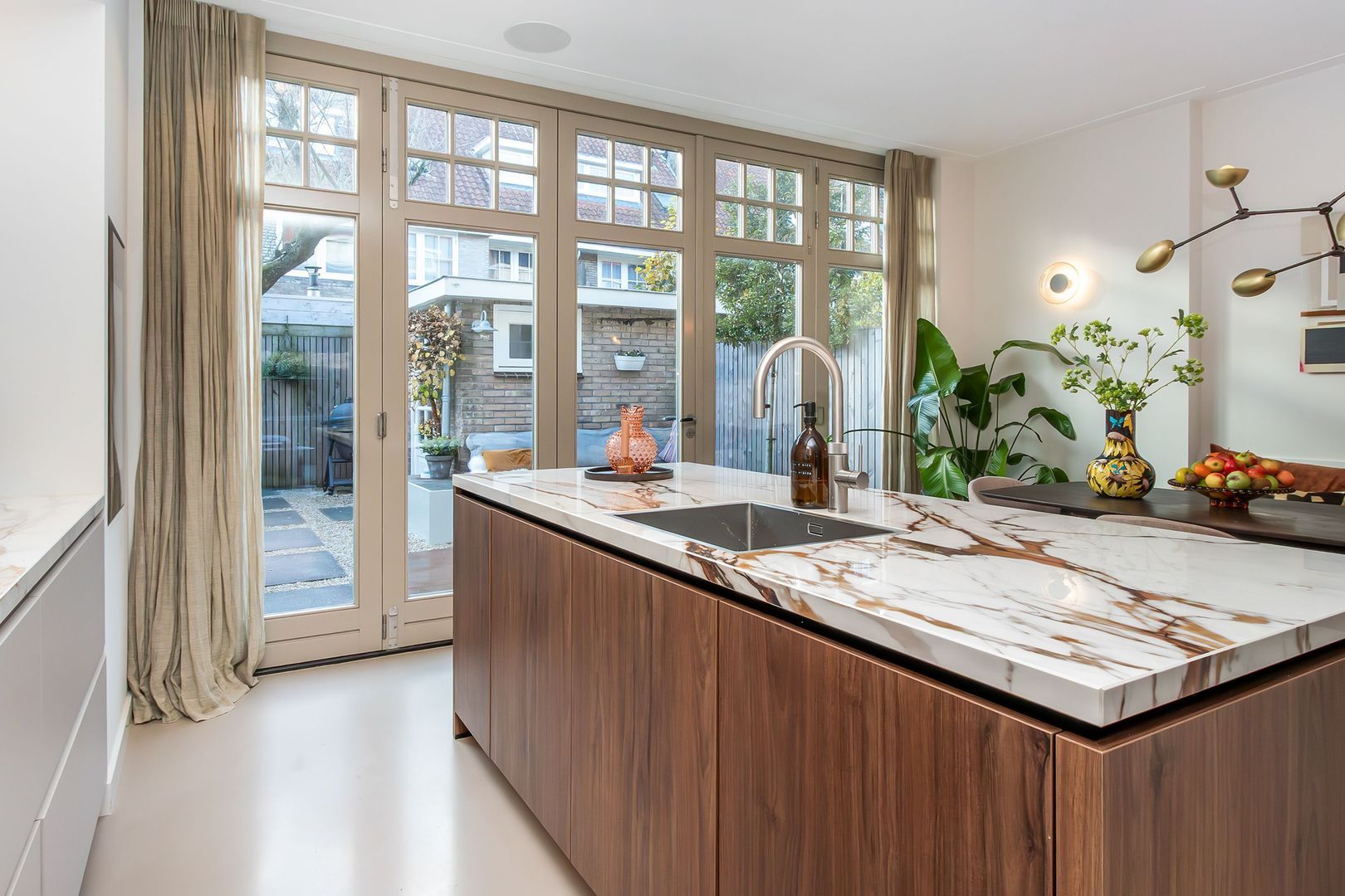 Karbouwstraat 18, Bussum foto-8 blur