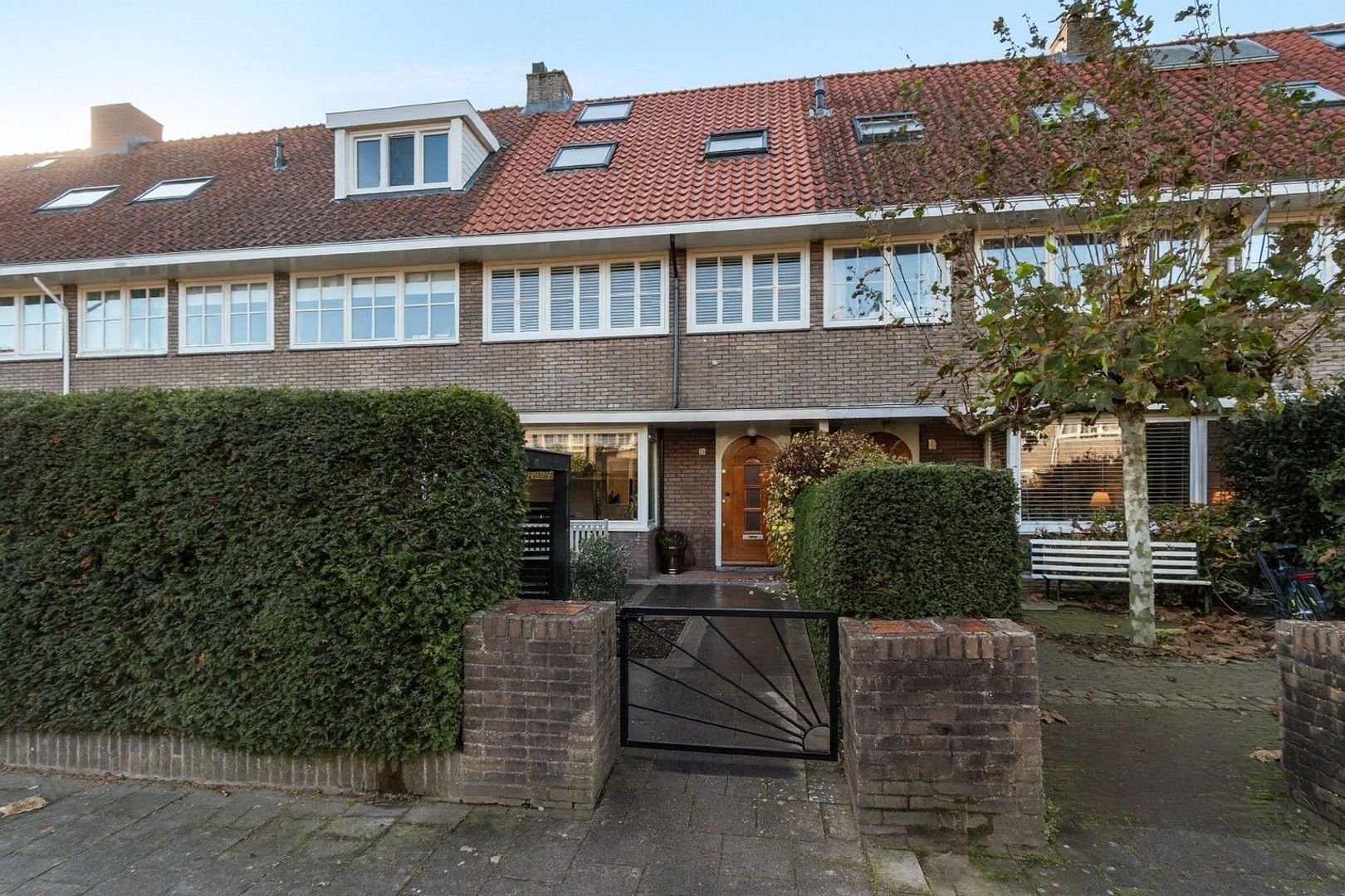 Karbouwstraat 18, Bussum foto-2 blur