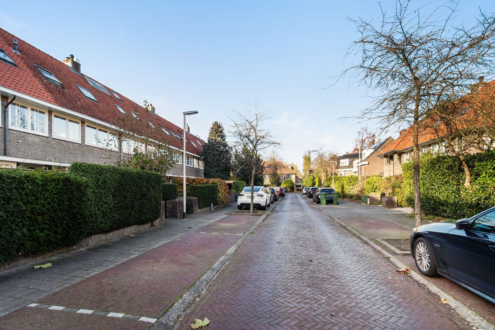 Karbouwstraat 18, Bussum foto-34 blur