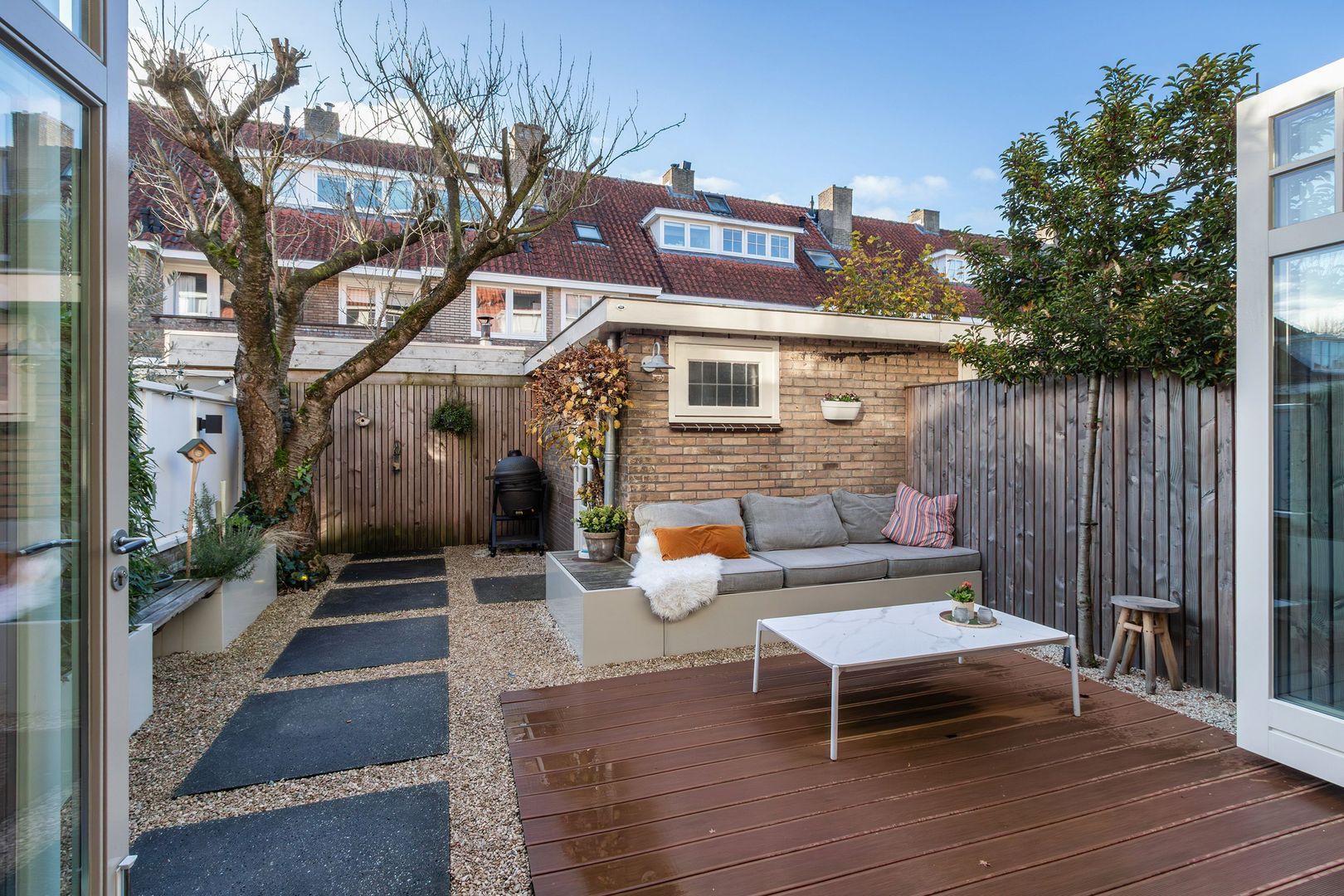 Karbouwstraat 18, Bussum foto-29 blur