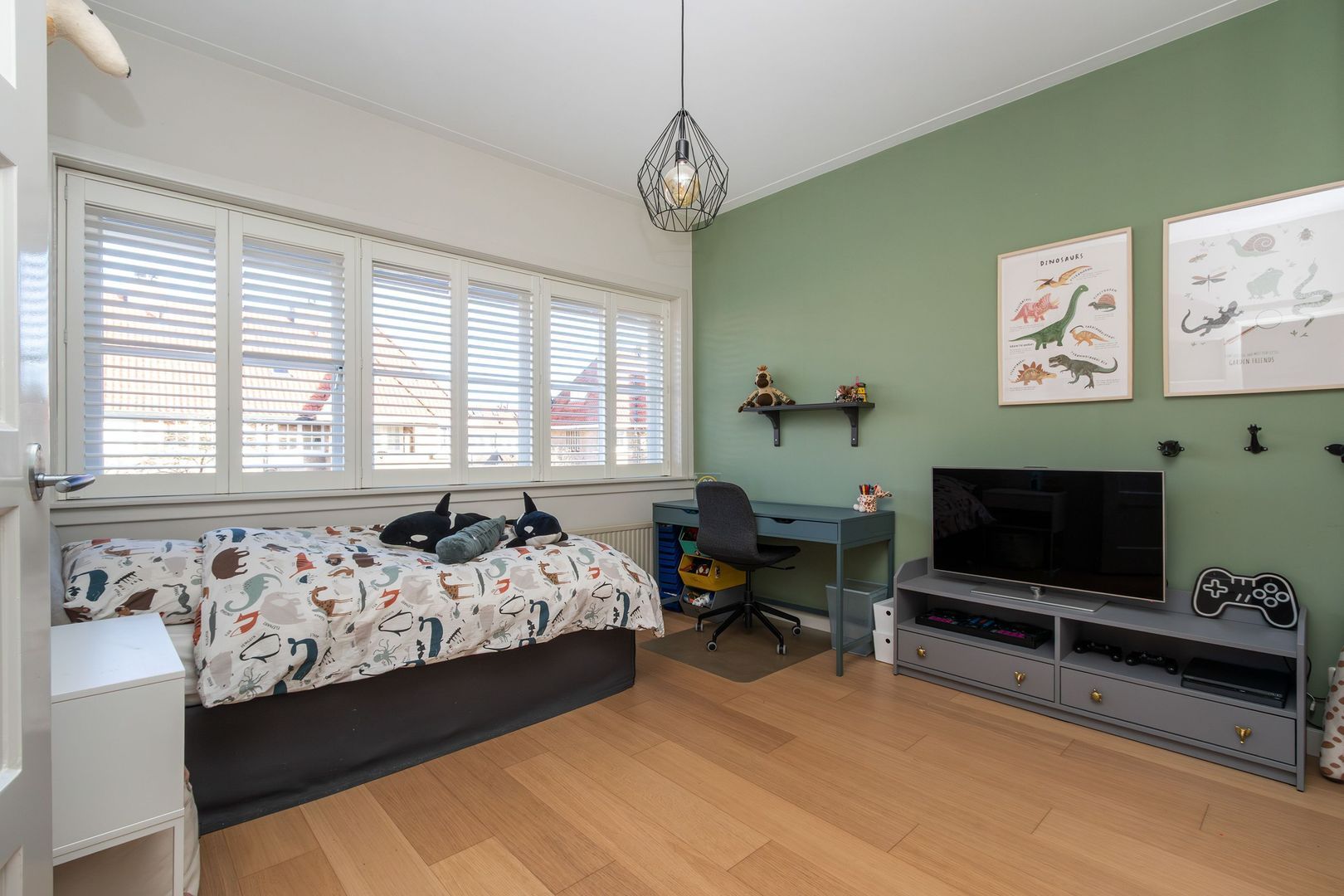 Karbouwstraat 18, Bussum foto-21 blur