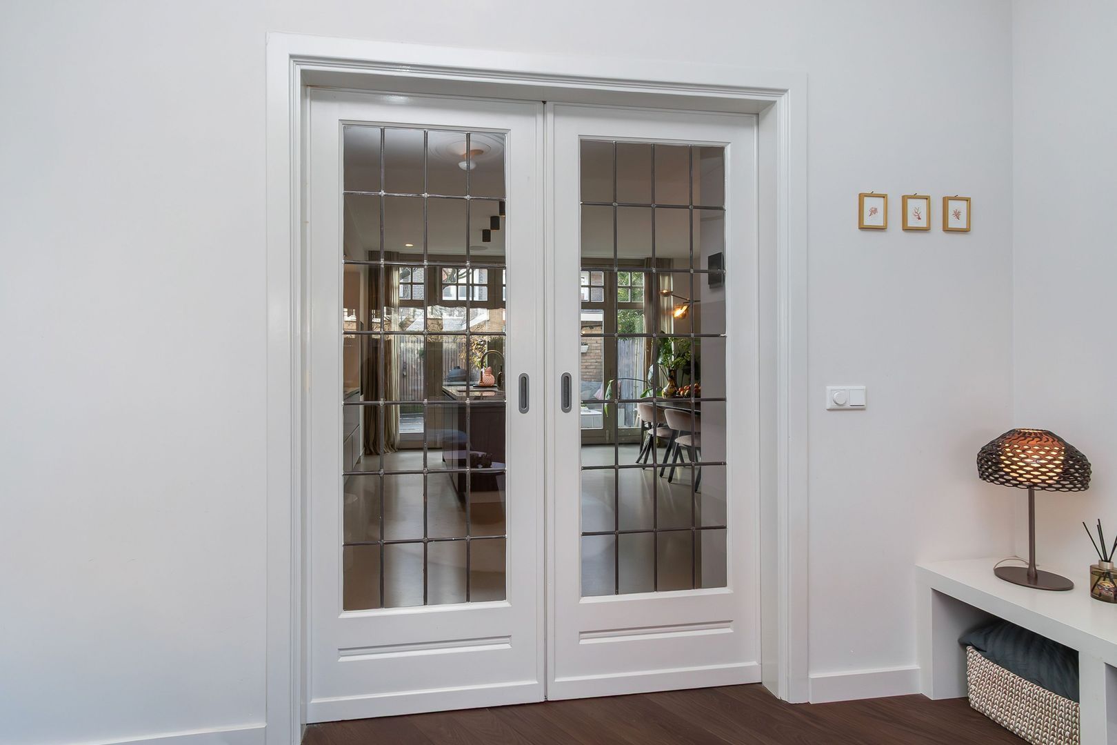 Karbouwstraat 18, Bussum foto-12 blur