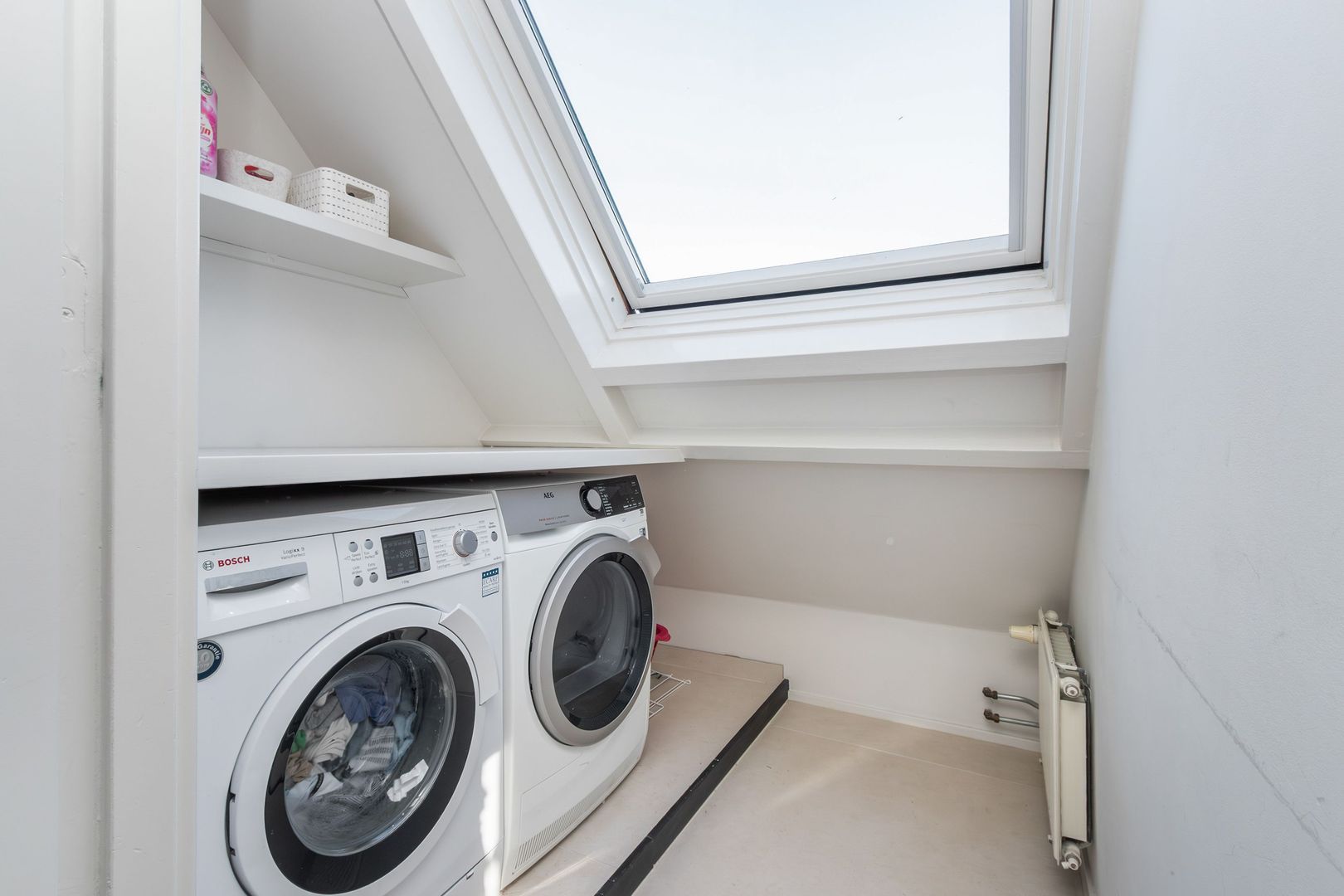 Karbouwstraat 18, Bussum foto-28 blur