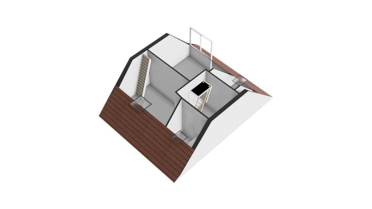 Karbouwstraat 18, Bussum plattegrond-34