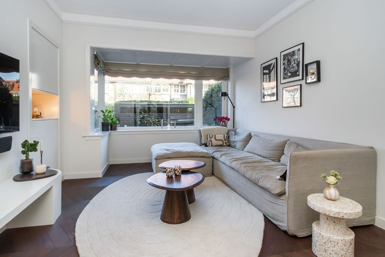 Karbouwstraat 18, Bussum foto-14 blur