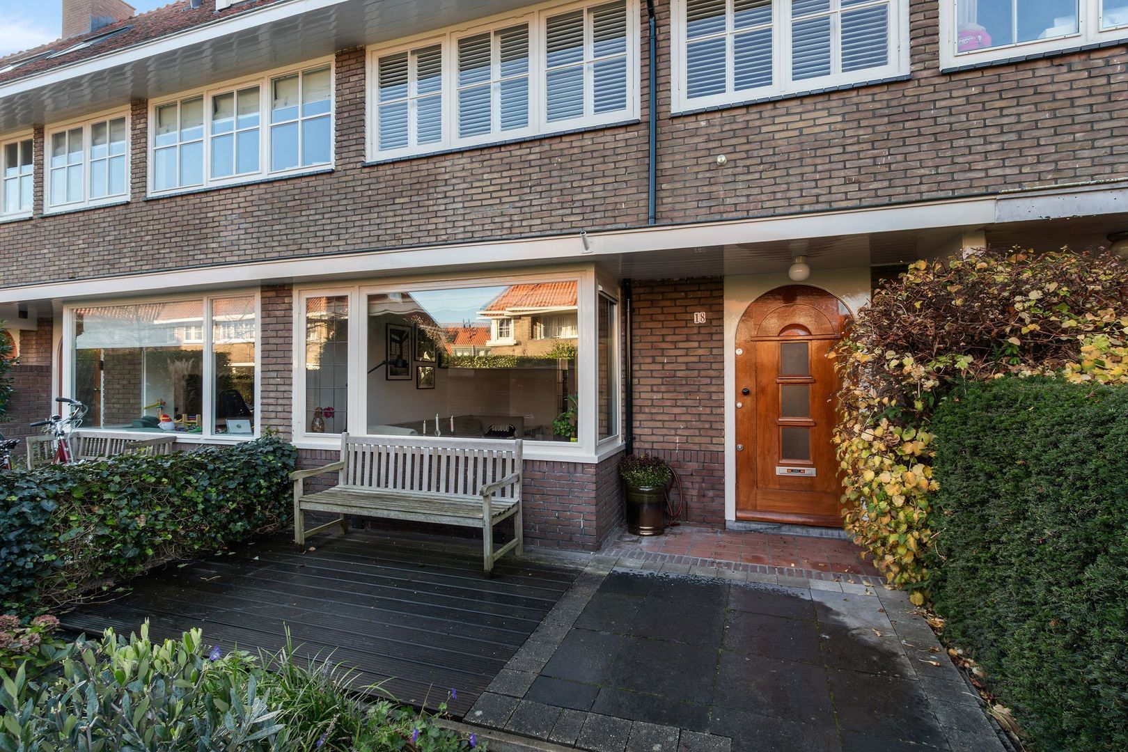 Karbouwstraat 18, Bussum foto-0 blur