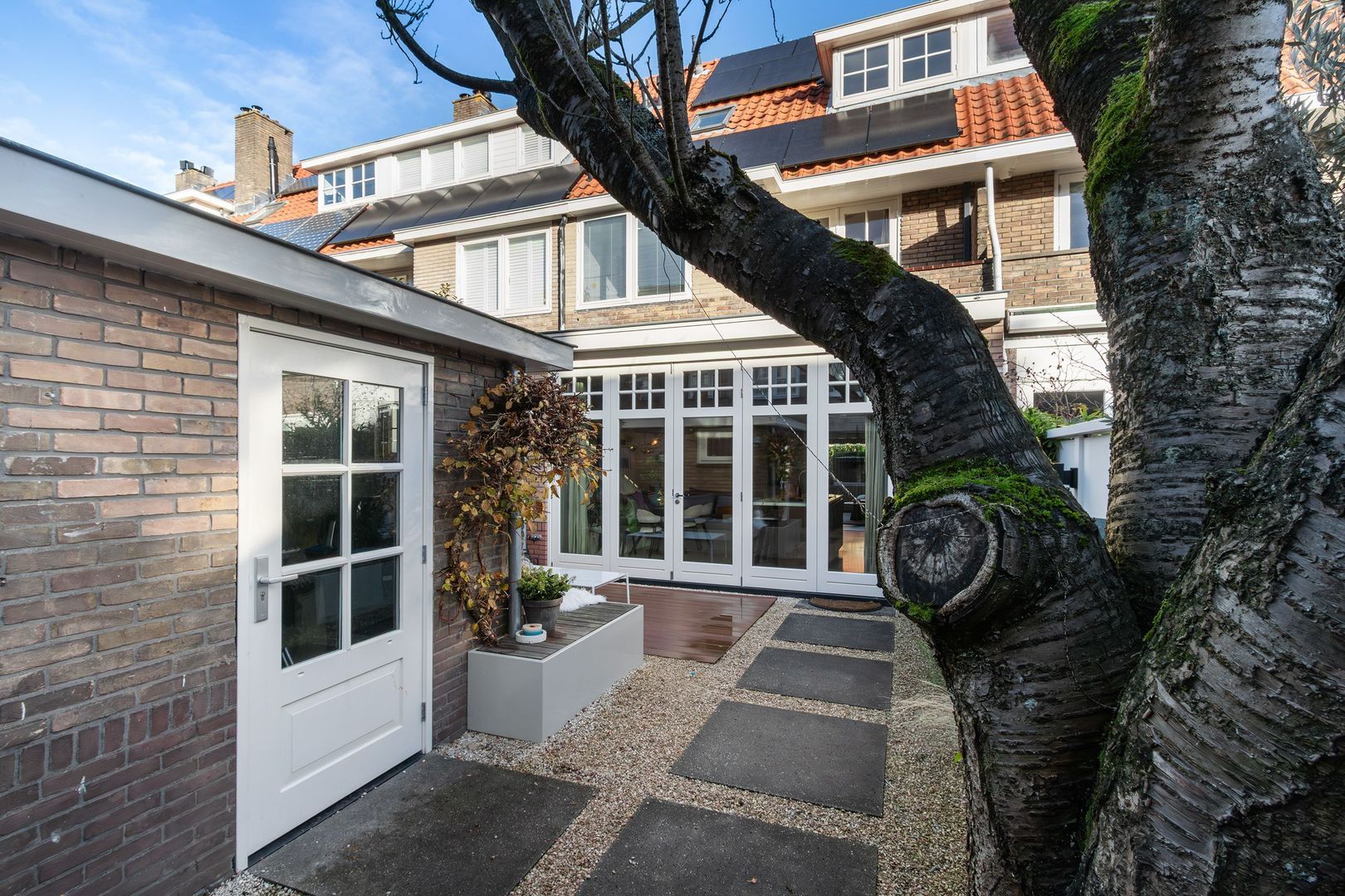 Karbouwstraat 18, Bussum foto-33 blur