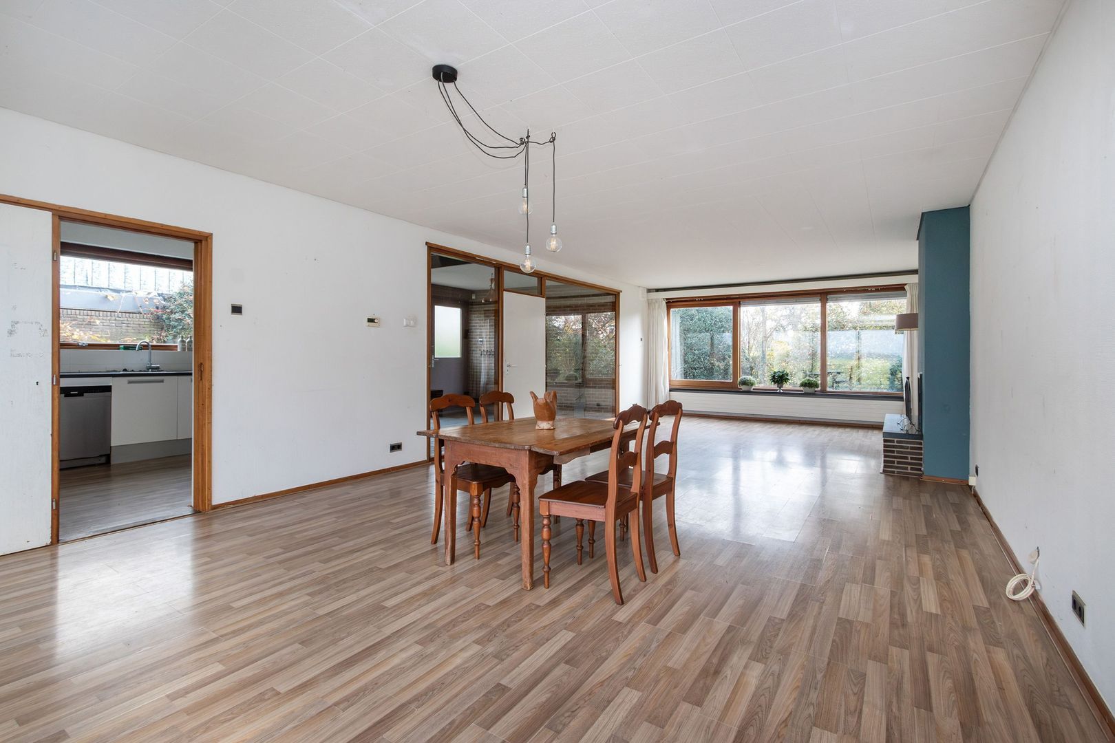 Nieuw-Loosdrechtsedijk 140, Loosdrecht foto-10 blur