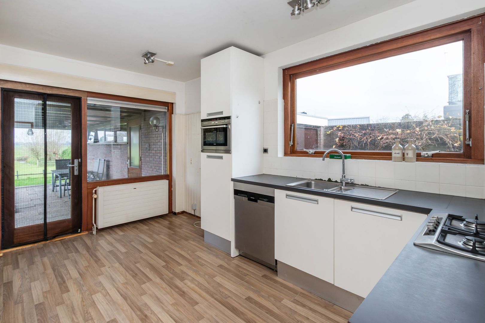 Nieuw-Loosdrechtsedijk 140, Loosdrecht foto-13 blur