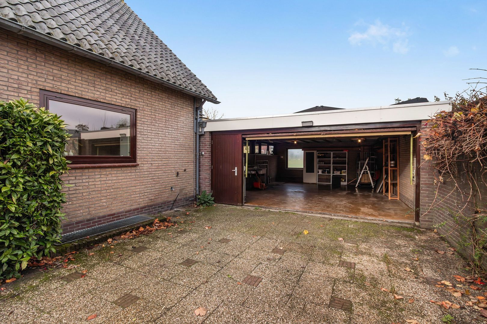 Nieuw-Loosdrechtsedijk 140, Loosdrecht foto-28 blur