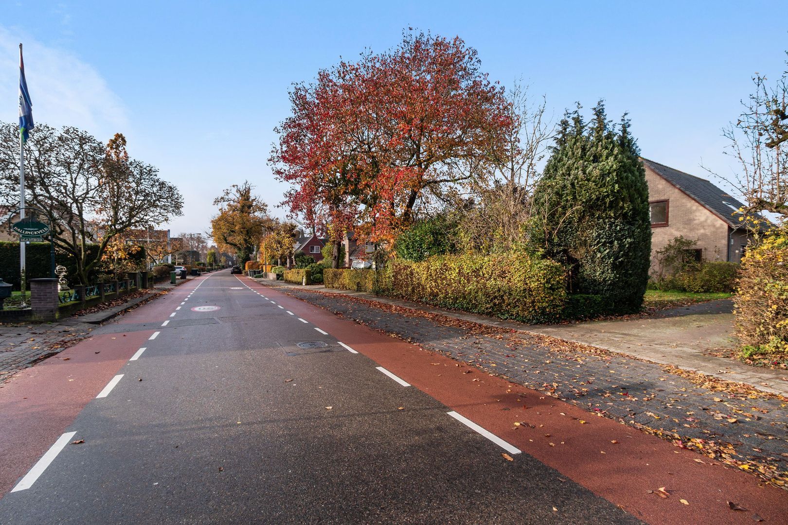 Nieuw-Loosdrechtsedijk 140, Loosdrecht foto-30 blur