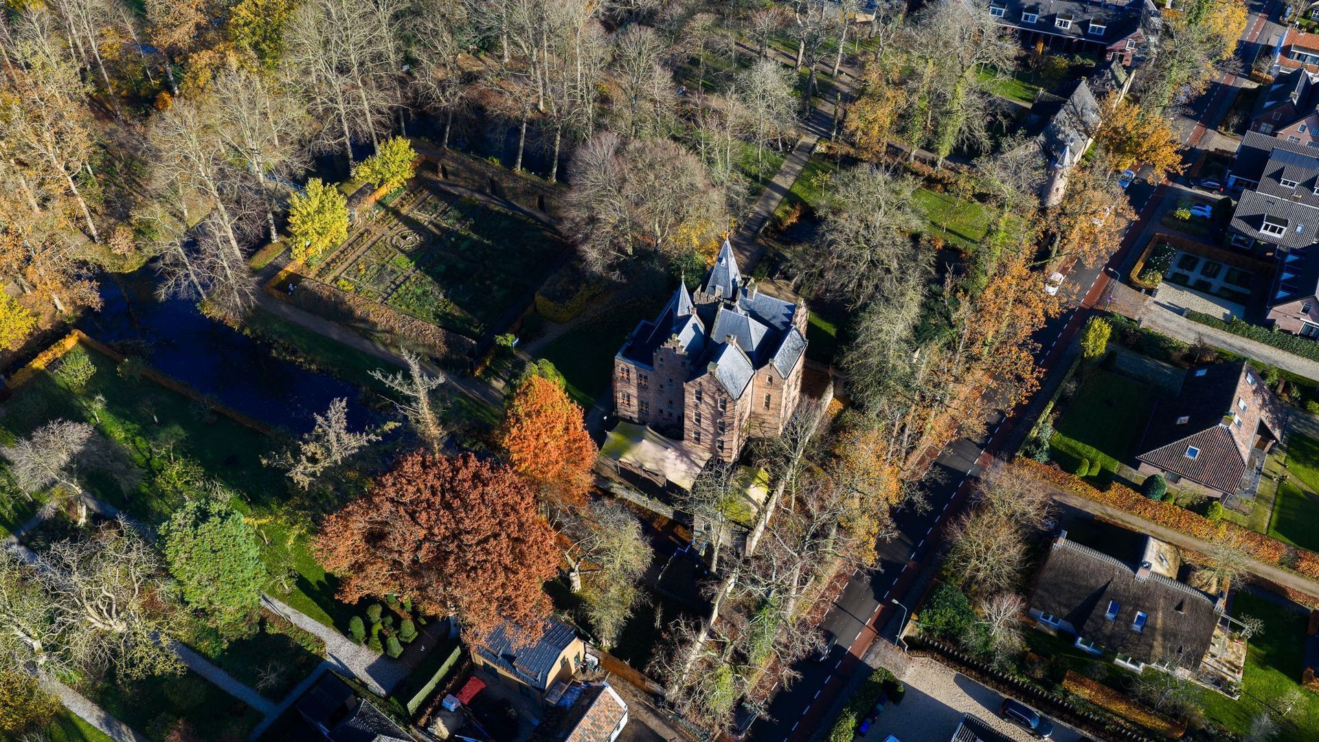 Nieuw-Loosdrechtsedijk 140, Loosdrecht foto-31 blur