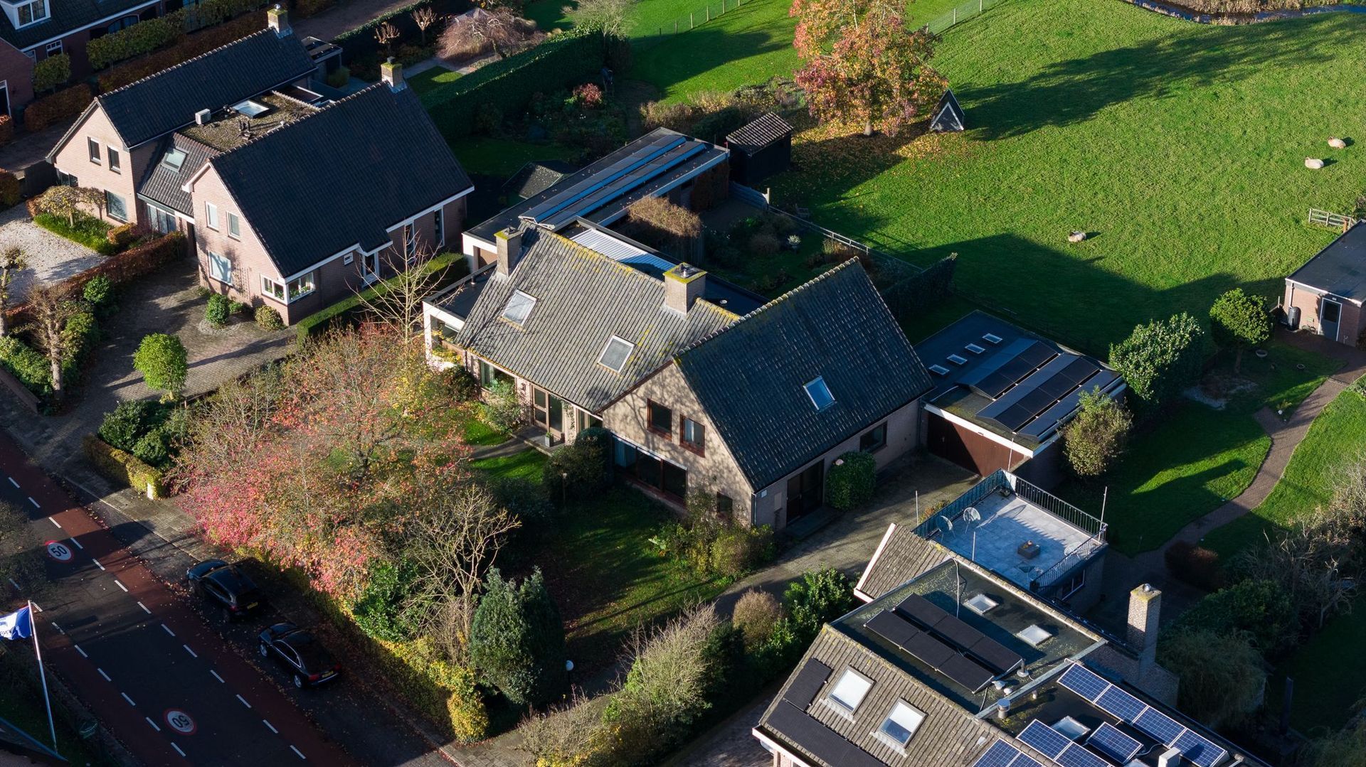 Nieuw-Loosdrechtsedijk 140, Loosdrecht foto-3 blur