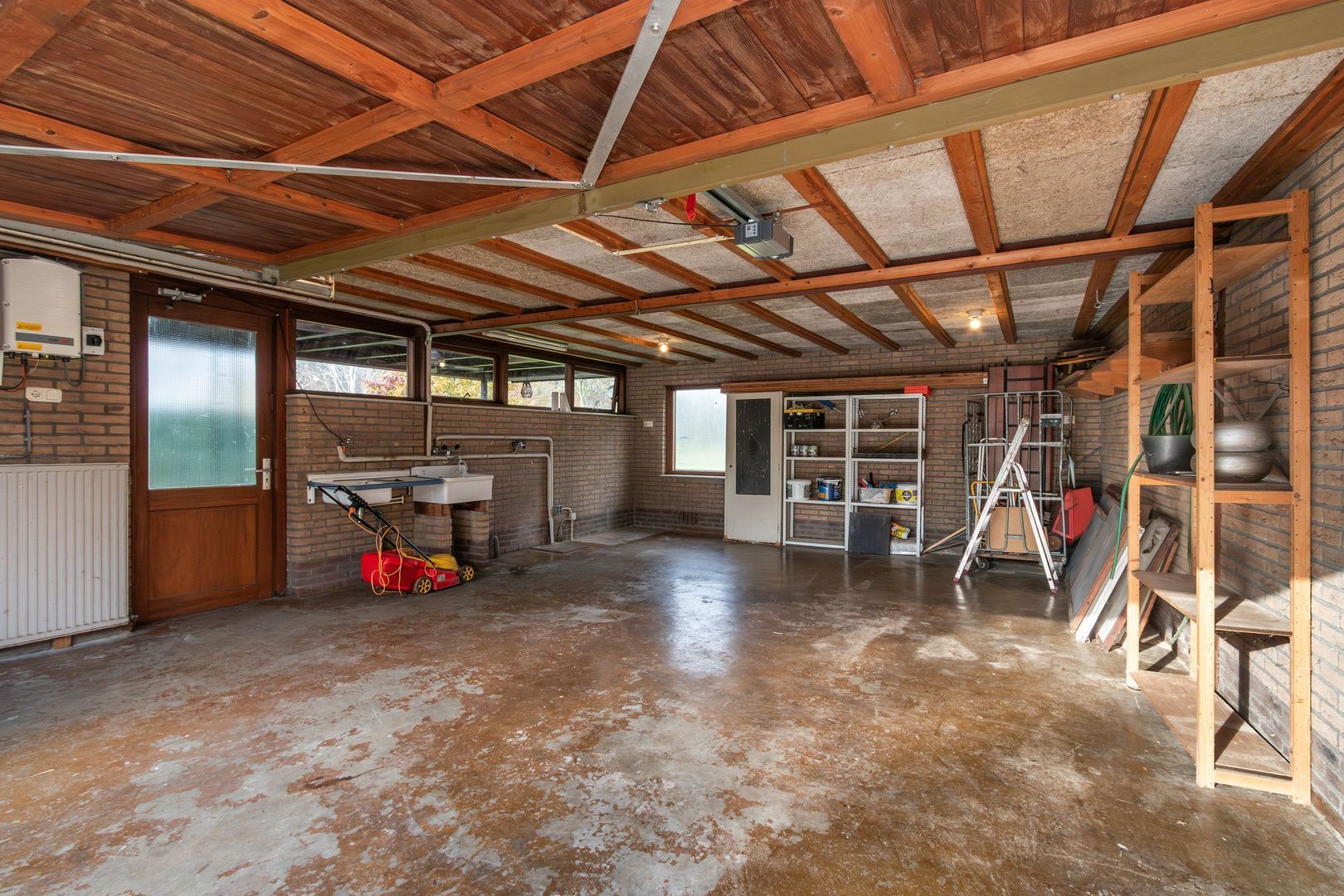 Nieuw-Loosdrechtsedijk 140, Loosdrecht foto-29 blur