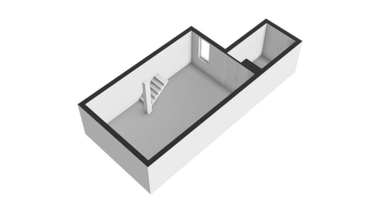 Molenlaan 29, Bussum plattegrond-25