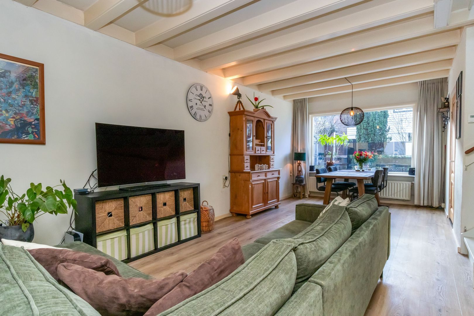 Molenlaan 29, Bussum foto-2 blur