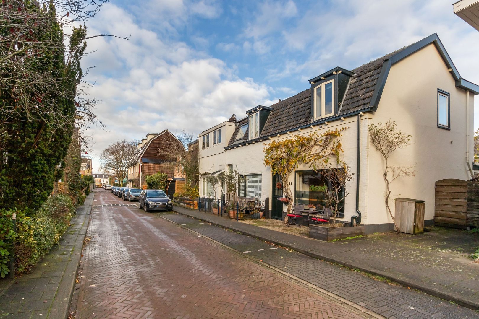 Molenlaan 29, Bussum foto-1 blur