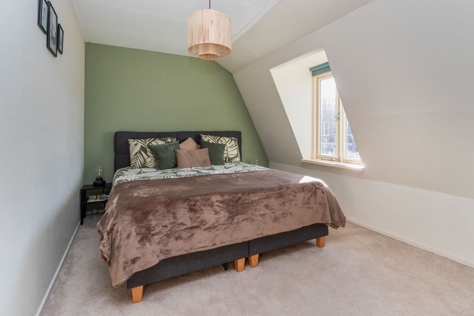 Molenlaan 29, Bussum foto-16 blur