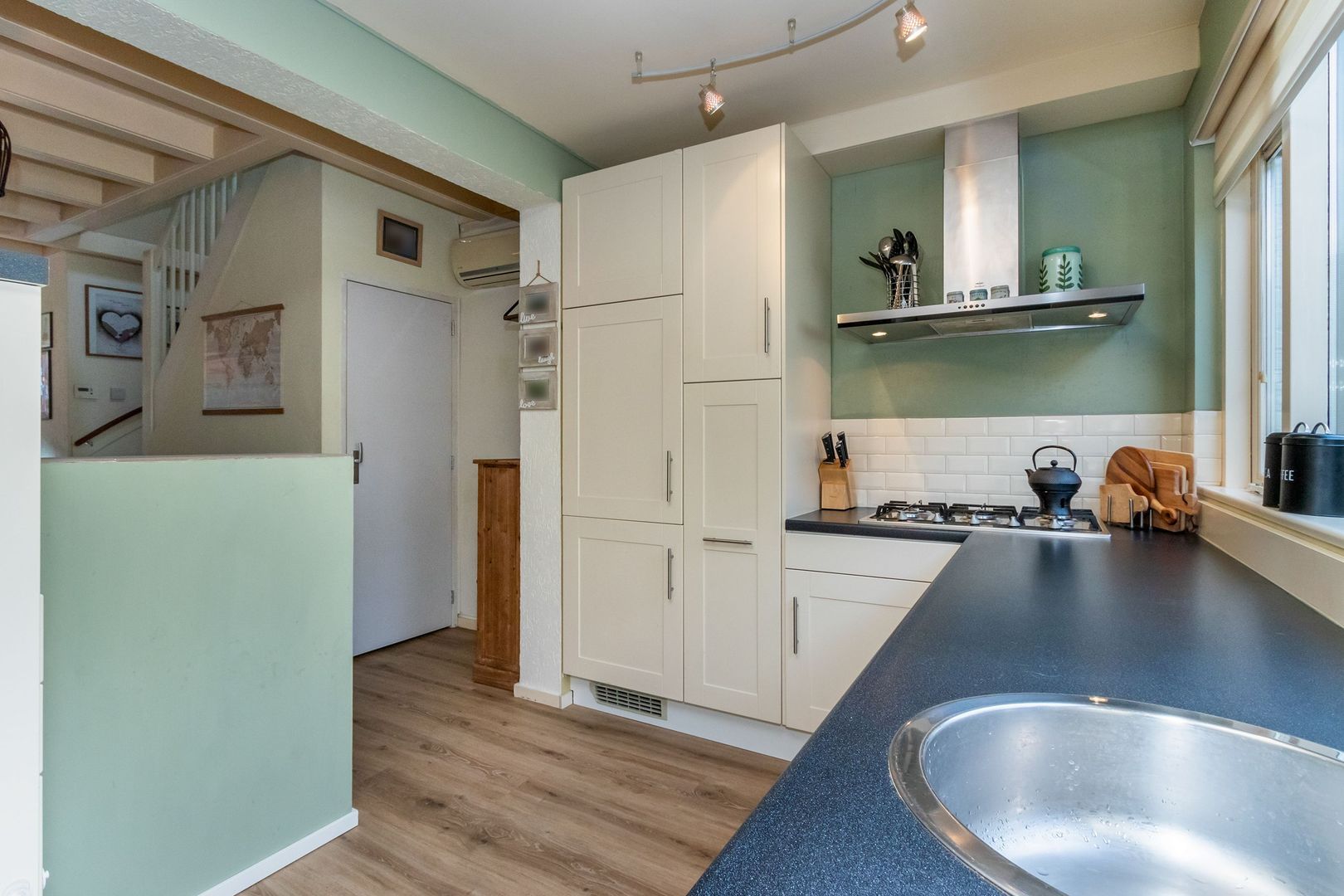 Molenlaan 29, Bussum foto-10 blur