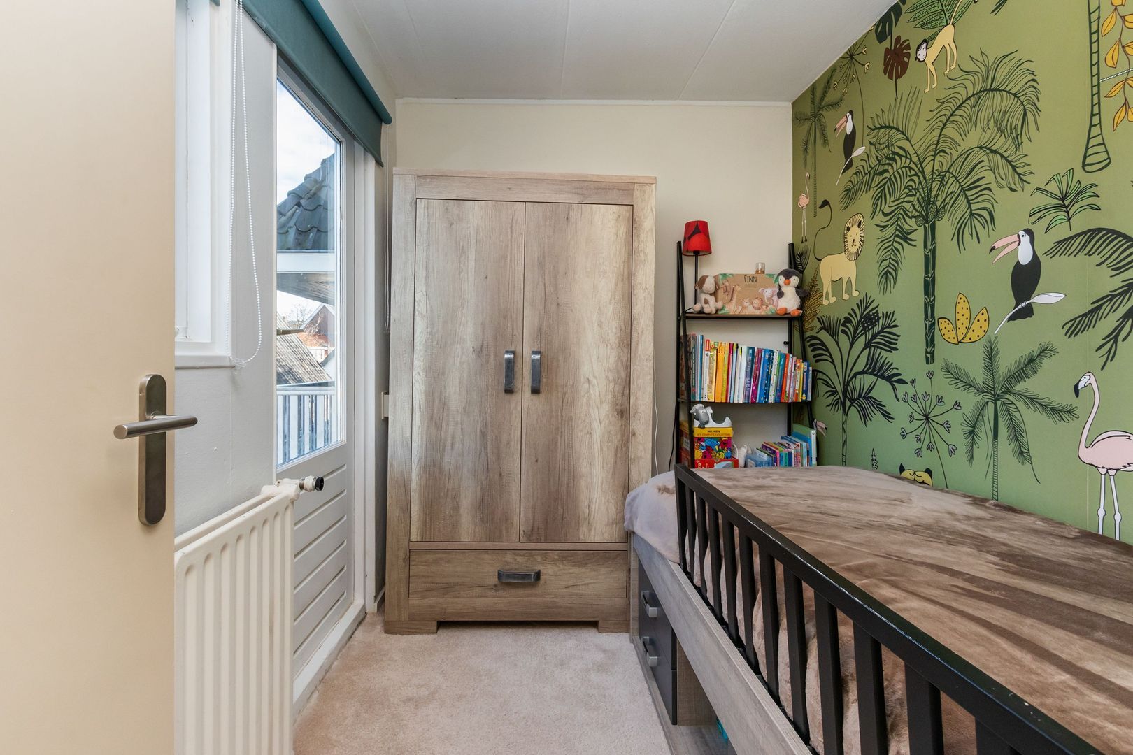 Molenlaan 29, Bussum foto-18 blur