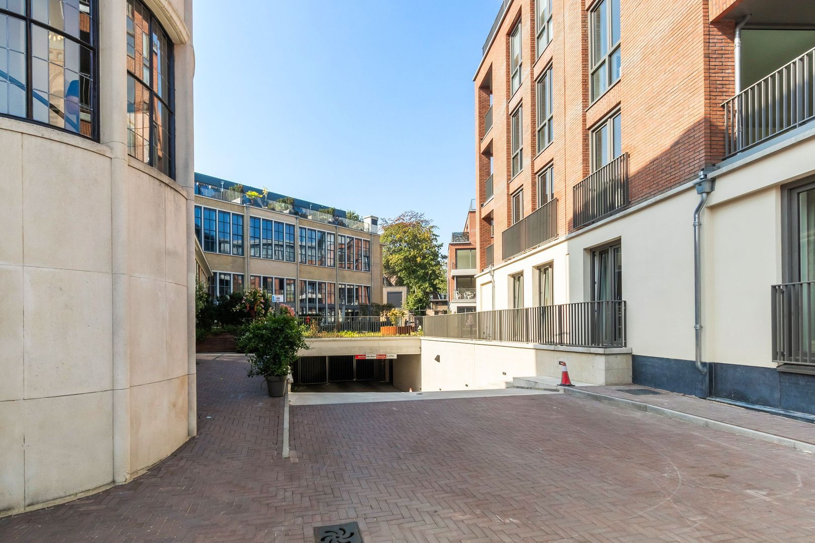 Oude Torenstraat 1 C14, Hilversum foto-13 blur