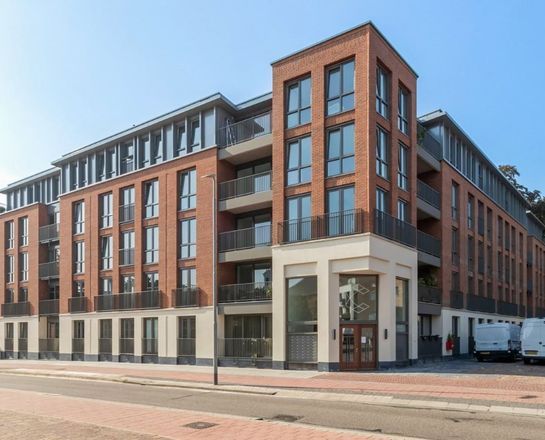 Oude Torenstraat 1 C14, Hilversum