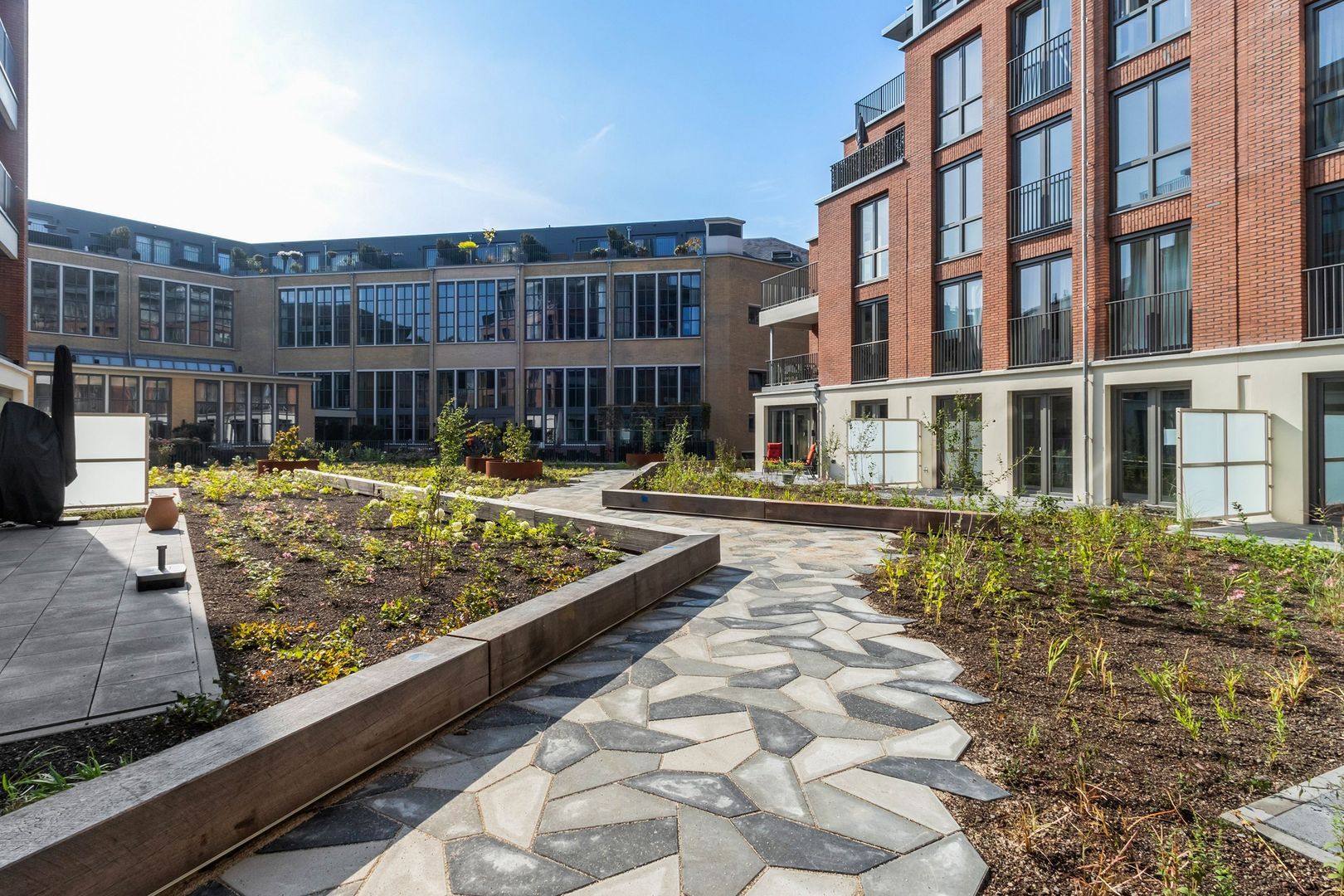 Oude Torenstraat 1 C14, Hilversum foto-11 blur