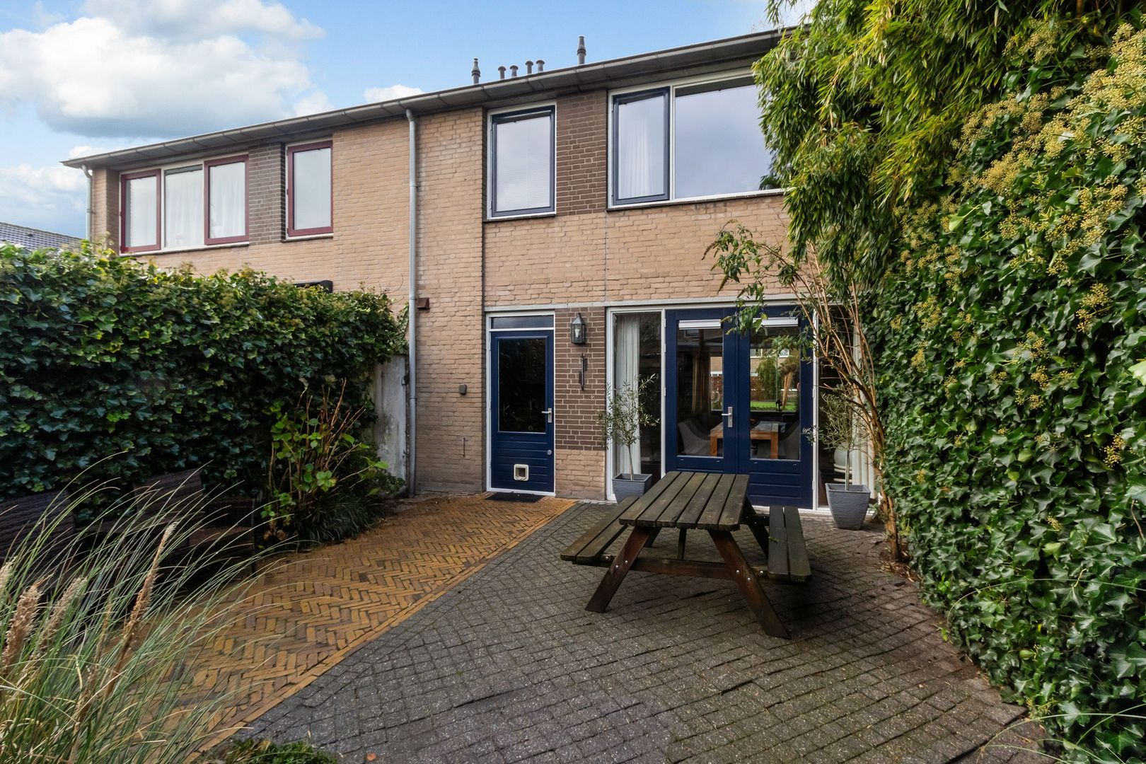 Ploeglaan 21, Eemnes foto-20 blur