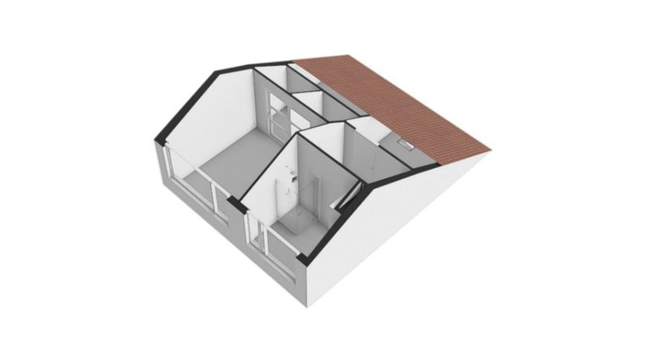 Ploeglaan 21, Eemnes plattegrond-27