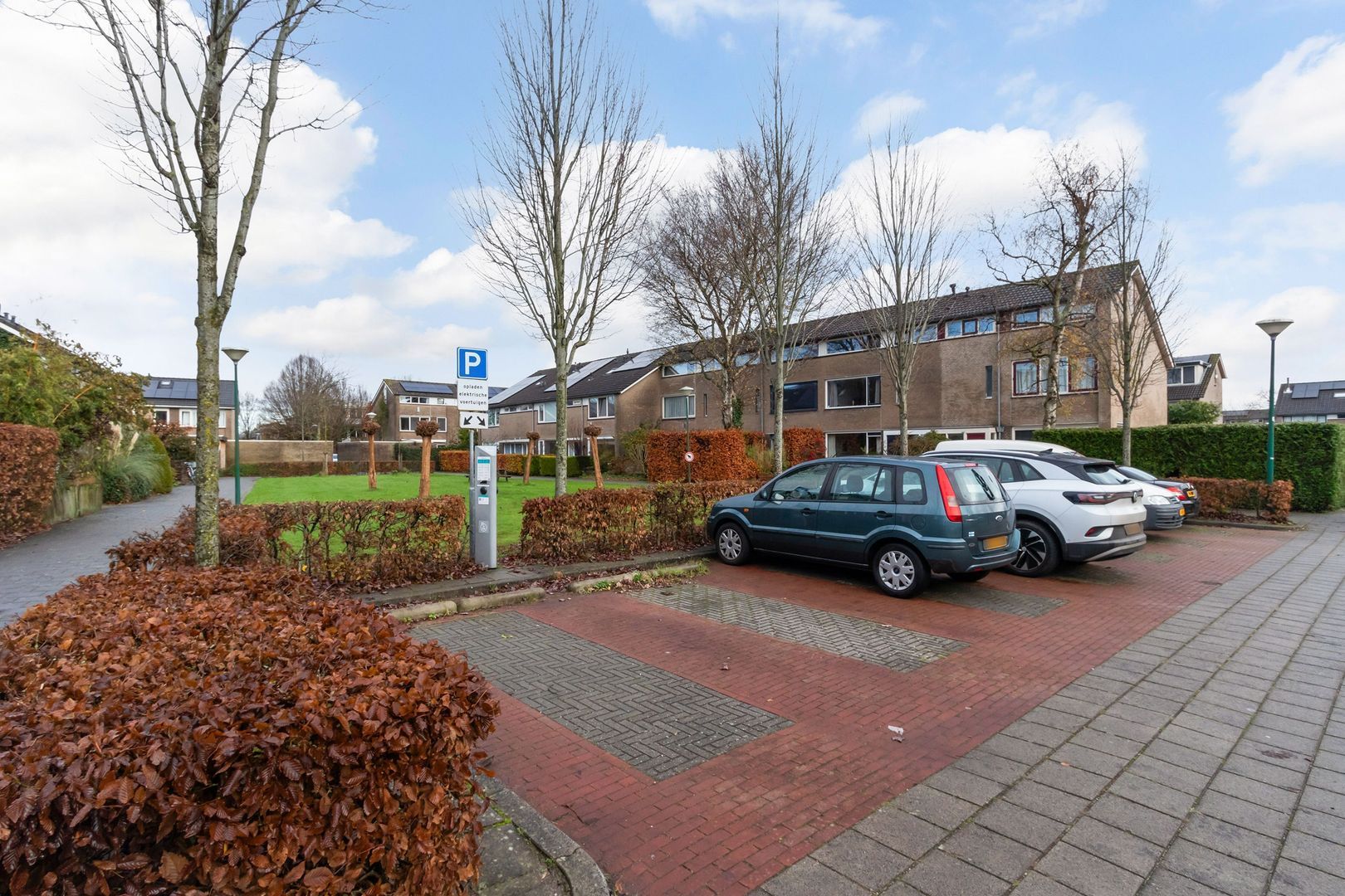 Ploeglaan 21, Eemnes foto-27 blur