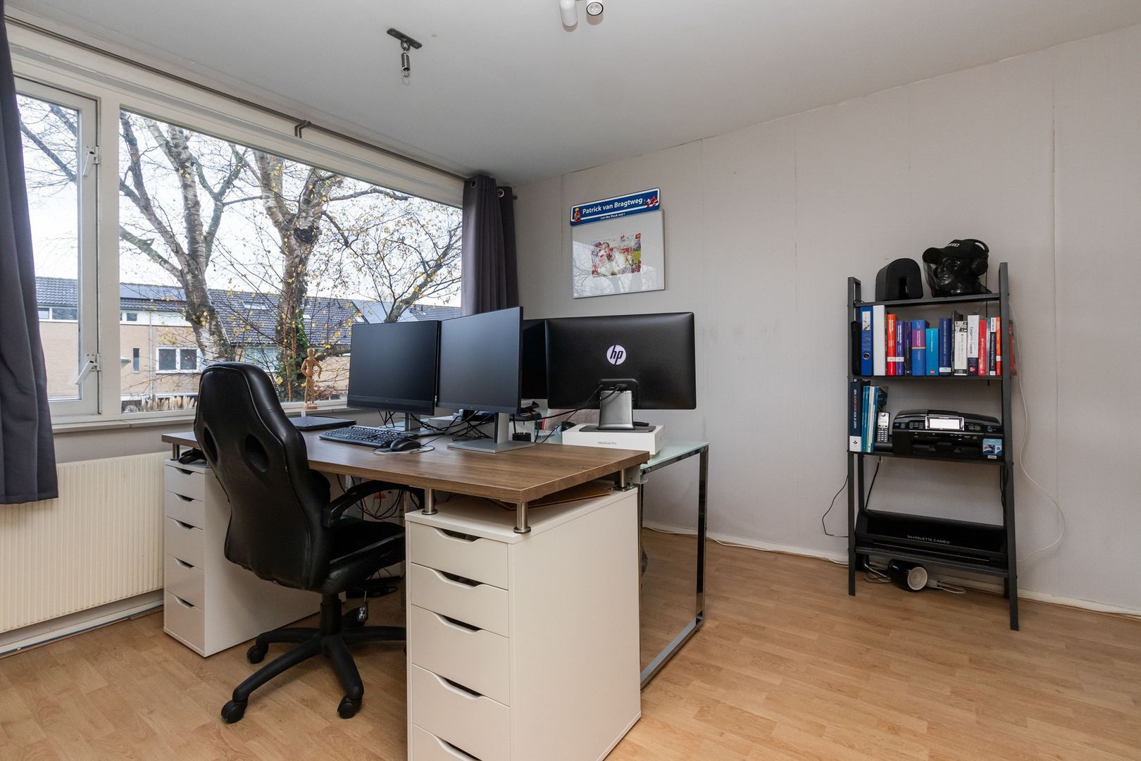 Ploeglaan 21, Eemnes foto-16 blur