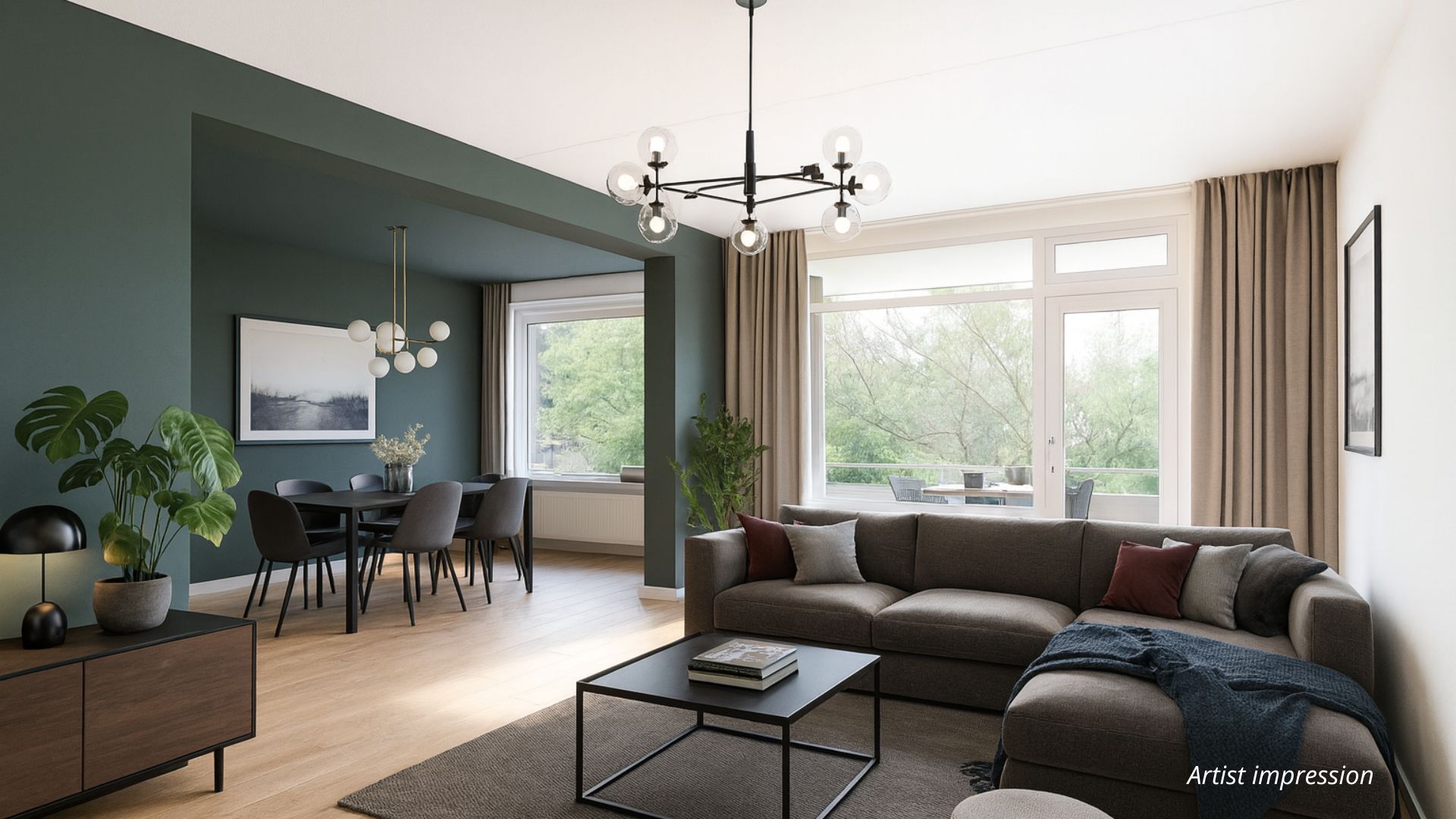 Willem Barentszweg 148, Hilversum foto-2 blur