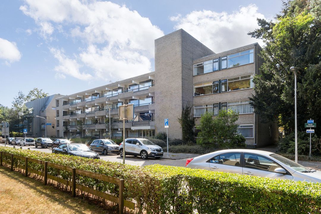 Willem Barentszweg 148, Hilversum