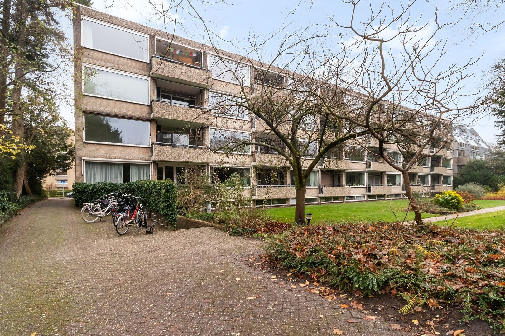 Willem Barentszweg 148, Hilversum foto-18 blur