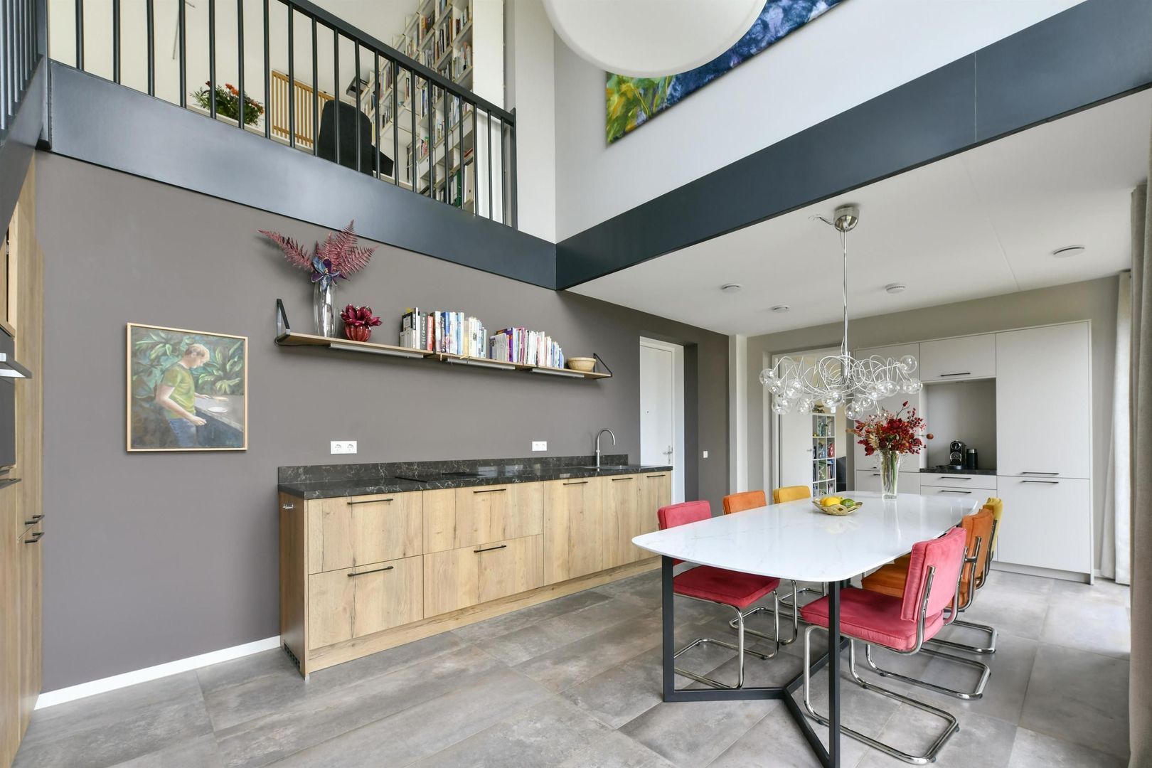 Kruitmolen 40, Muiden foto-1 blur