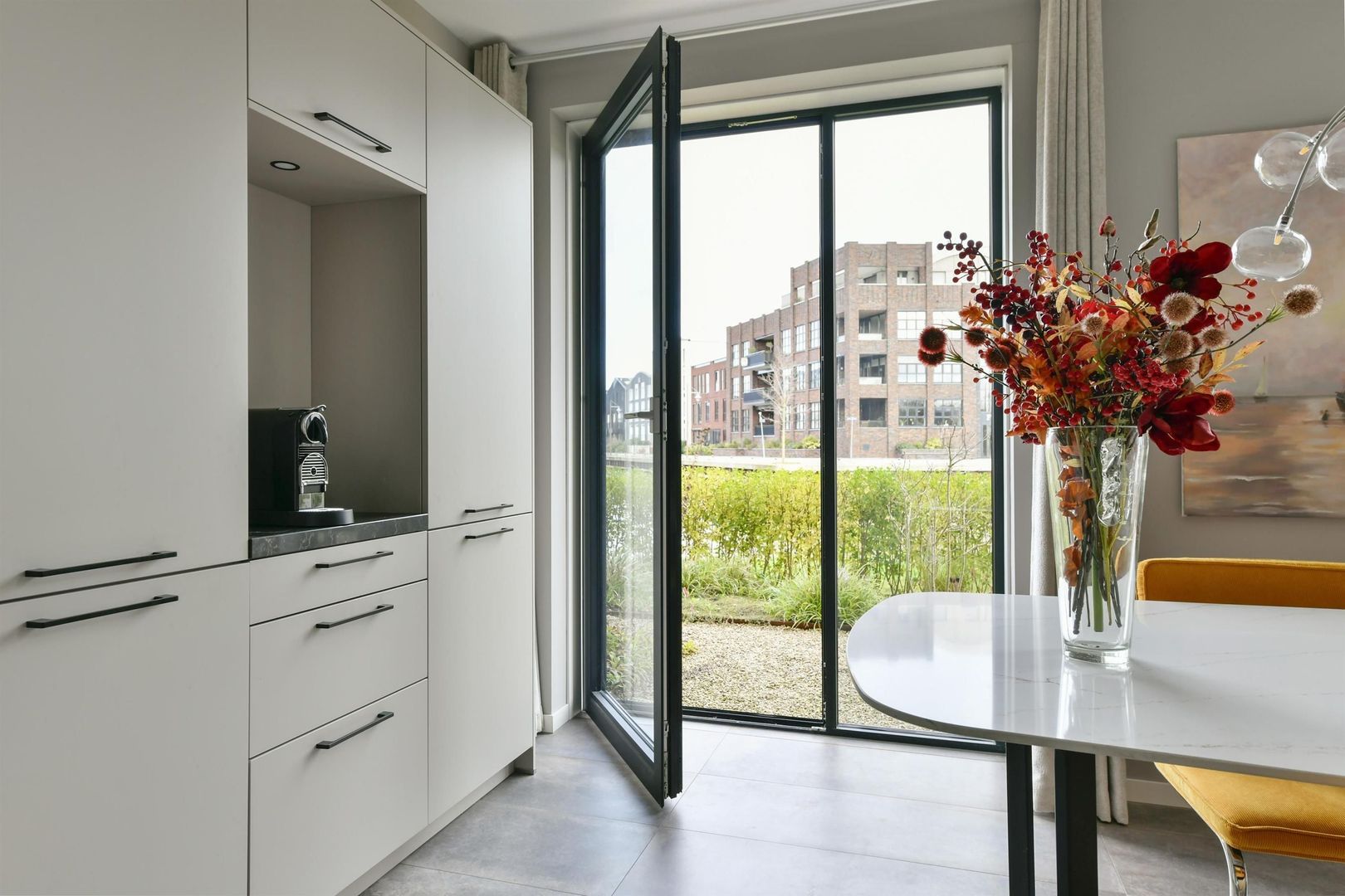 Kruitmolen 40, Muiden foto-7 blur