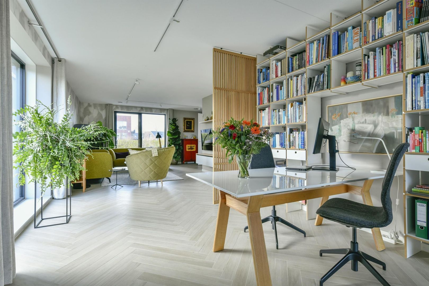 Kruitmolen 40, Muiden foto-11 blur