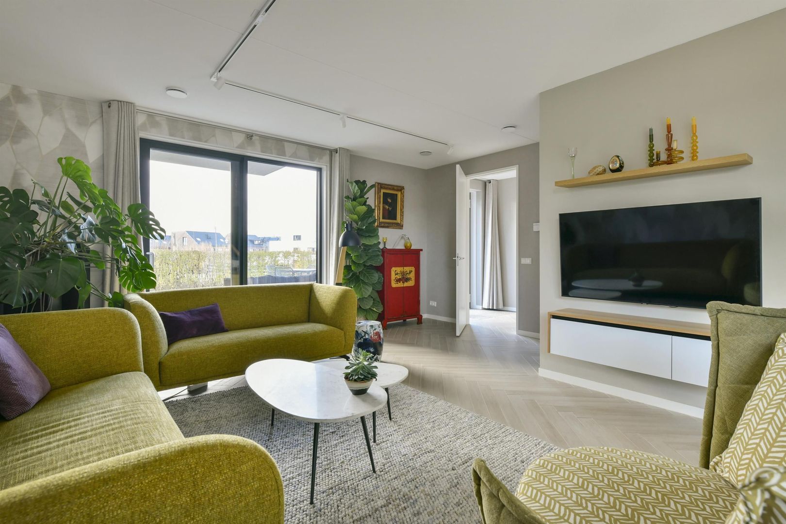 Kruitmolen 40, Muiden foto-13 blur