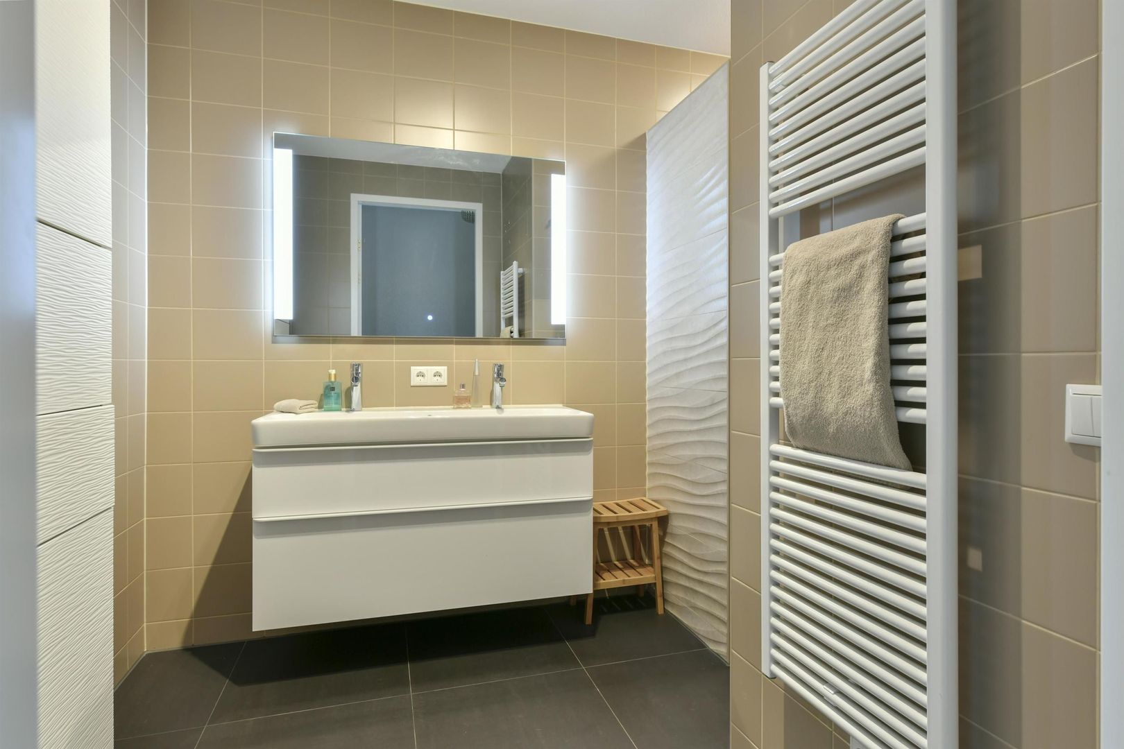 Kruitmolen 40, Muiden foto-17 blur