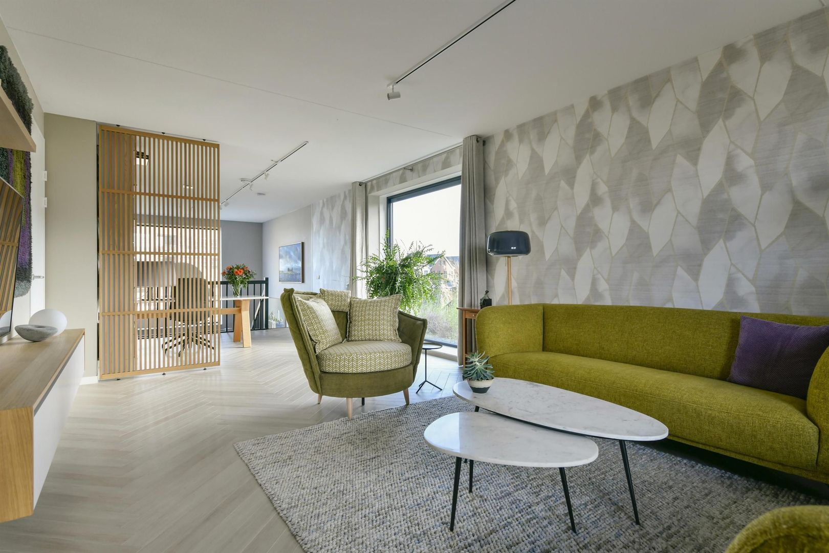 Kruitmolen 40, Muiden foto-14 blur