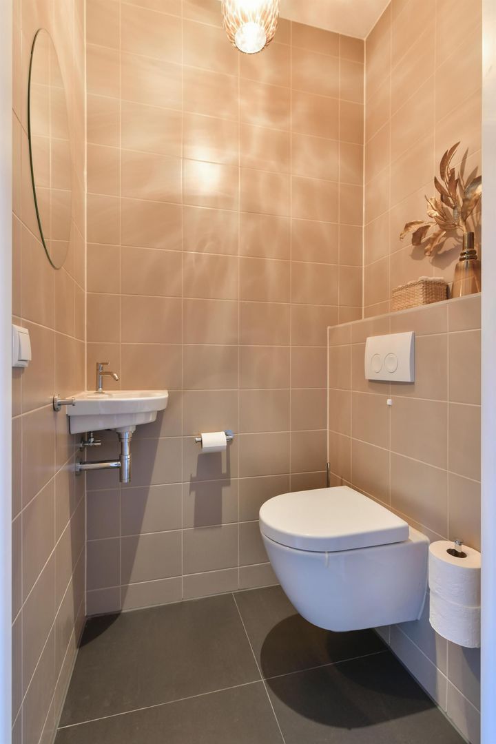 Kruitmolen 40, Muiden foto-20 blur