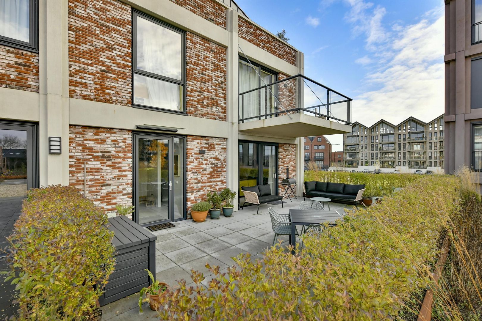 Kruitmolen 40, Muiden foto-21 blur