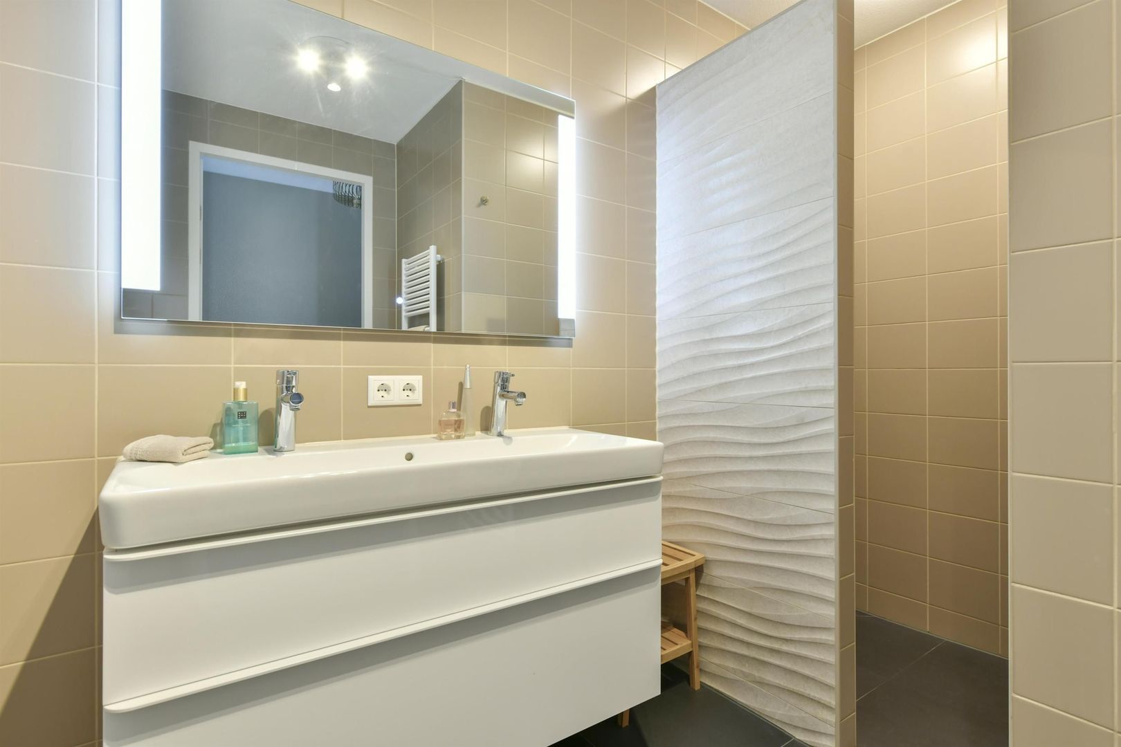 Kruitmolen 40, Muiden foto-18 blur