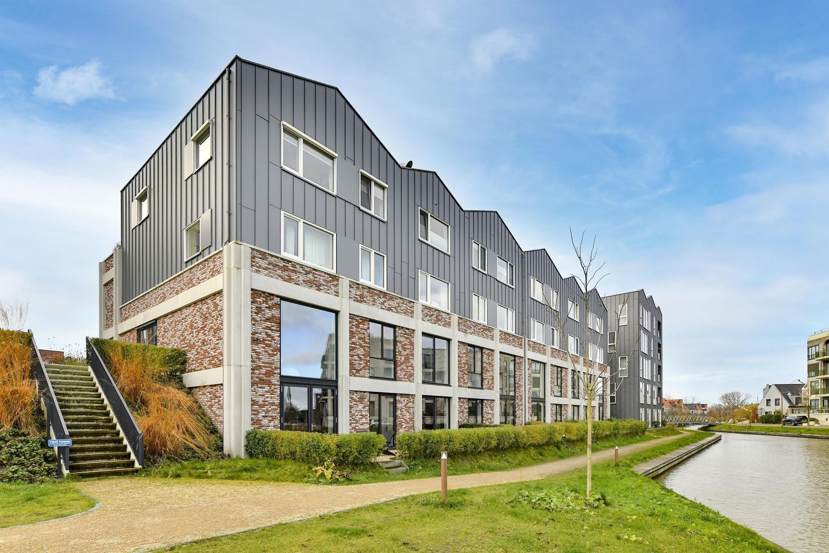 Kruitmolen 40, Muiden foto-26 blur