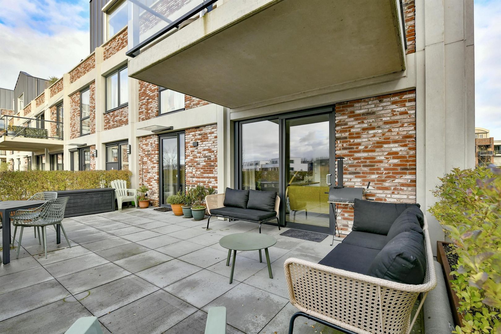 Kruitmolen 40, Muiden foto-22 blur