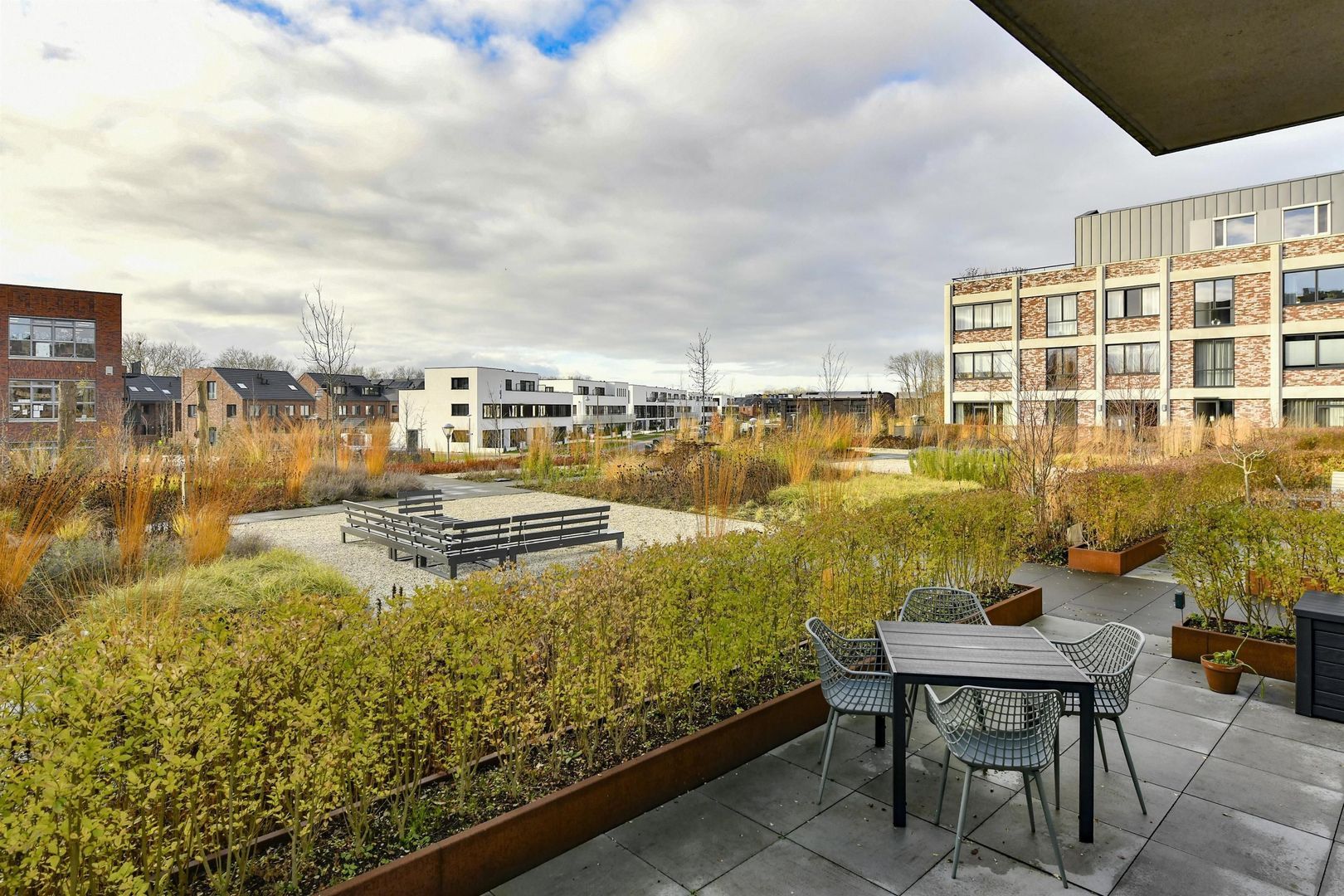 Kruitmolen 40, Muiden foto-23 blur