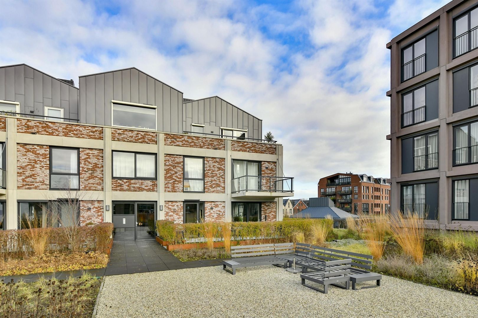 Kruitmolen 40, Muiden foto-27 blur